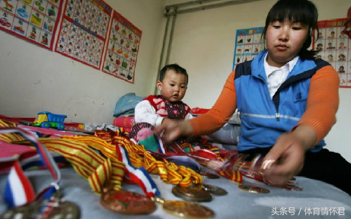 世界冠军的代价,世界冠军被抛弃了