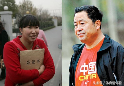 世界冠军的代价,世界冠军被抛弃了