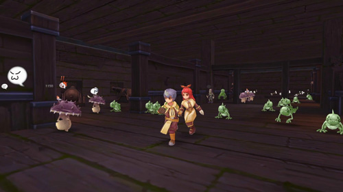 仙境传说ro手游攻略,仙境传说ro手游新功能开启