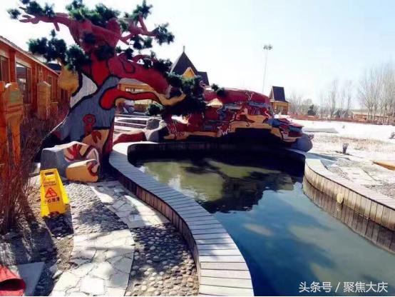 不想睡得千篇一律冬天这么冷，该去哪约“泡”？