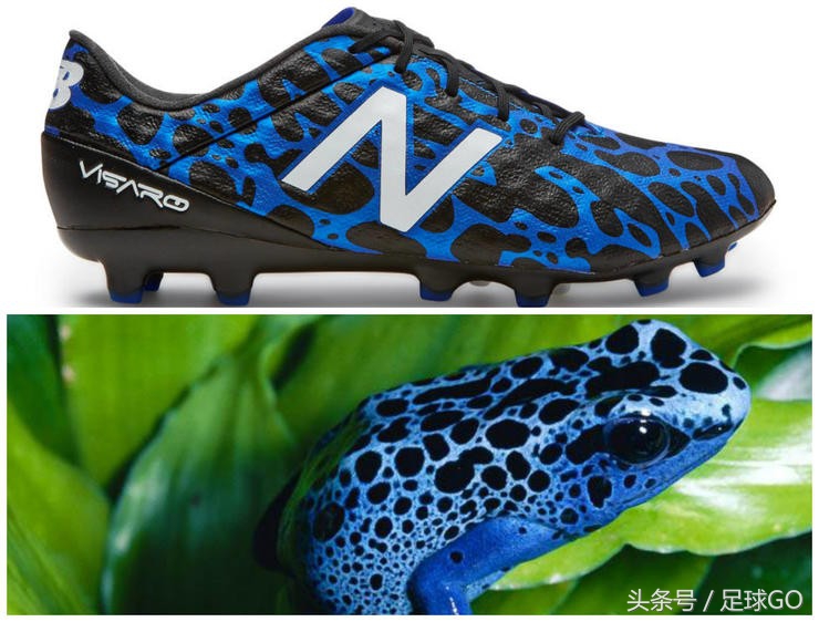 十大最炫酷的球鞋,十大奇葩球鞋