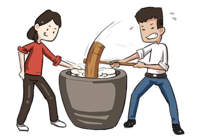 年糕来自哪里,软糯年糕便宜