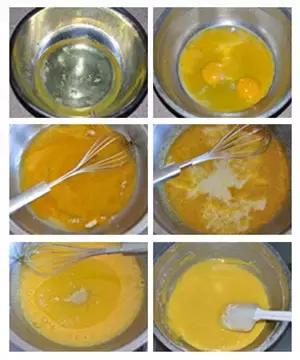 圣诞树桩蛋糕,圣诞节各种蛋糕做法