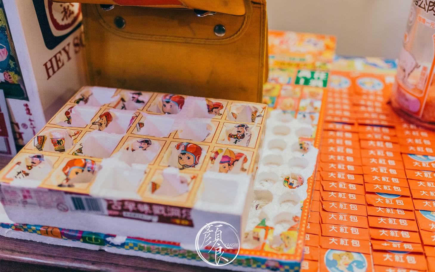 厦门｜春娇一刻值千金，隔了岁月再相逢干了这碗姜母鸭汤！