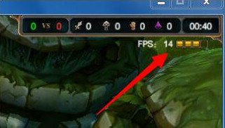 win7玩lolfps低怎么办,win7lolfps不稳定