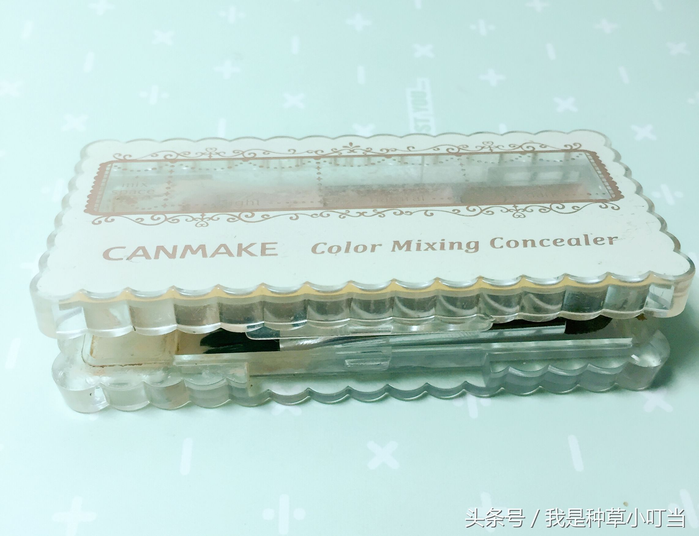 canmake是什么品牌,好用的平价好物哪里买