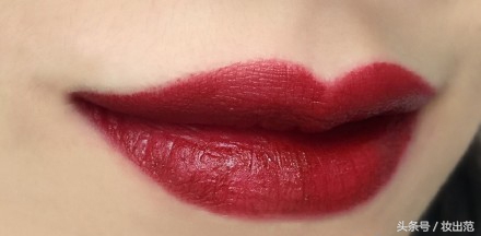 阿玛尼红管唇釉丹砂421价格,阿玛尼红管唇釉415试色视频