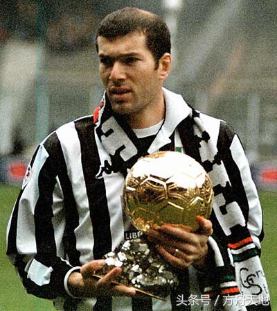 历届世界足球先生,fifa历届球员能力值排名