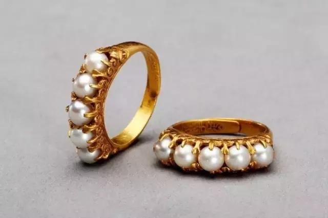 戒指指南书,戒指帅气戴法教程