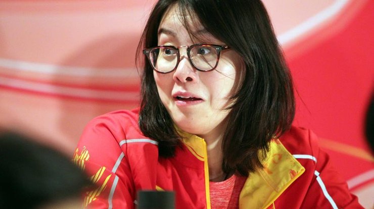 XTPE:2016年中国体坛大新闻你知道那些