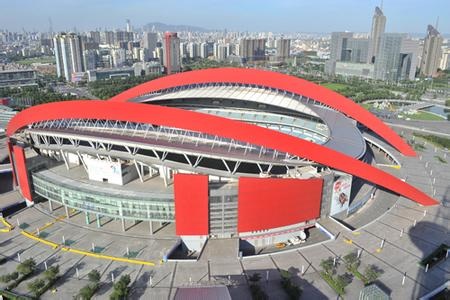 中超最震撼的主场进球,2017中超十六强巡礼