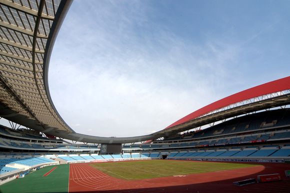 中超最震撼的主场进球,2017中超十六强巡礼