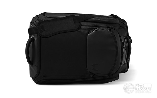 时尚实用背包,设计感超强的背包