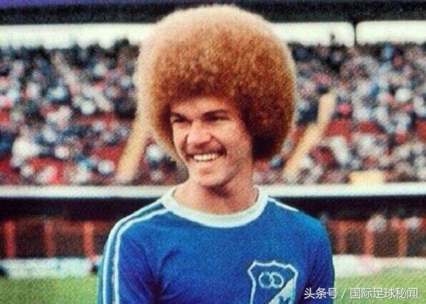 巴尔德拉马最新发型,有一种坚持叫阿根廷