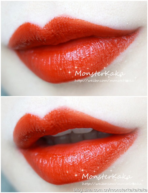 比较火的口红品牌色号,各大品牌口红热门色号和价格