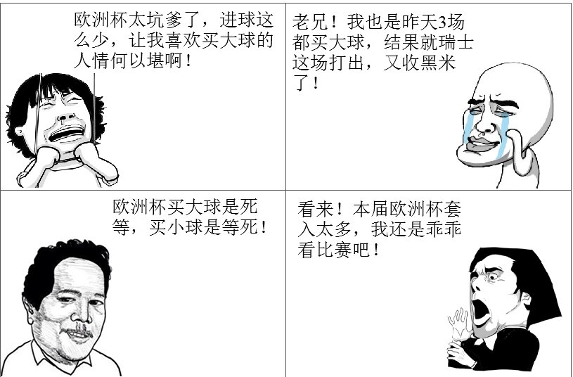 投注方法提高胜率,掌握这四个技巧运营不累销量翻倍