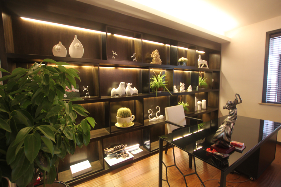 合肥婚房装修风格,合肥婚房装修好看又便宜