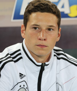 德拉克斯勒在巴黎的表现,德拉克斯勒场上位置