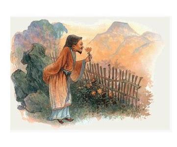 陶渊明儿子为什么是傻子,陶渊明的儿子为何都智力低下