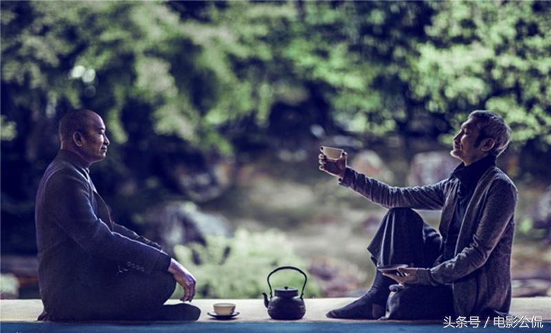 徐克吴宇森枪战片,吴宇森徐克电影