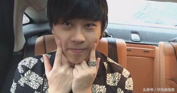 五五开怒喷西皇,五五开骂队友原版