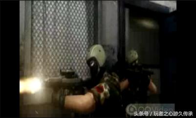 以前老版本cf视频,曾经的cf怀旧经典