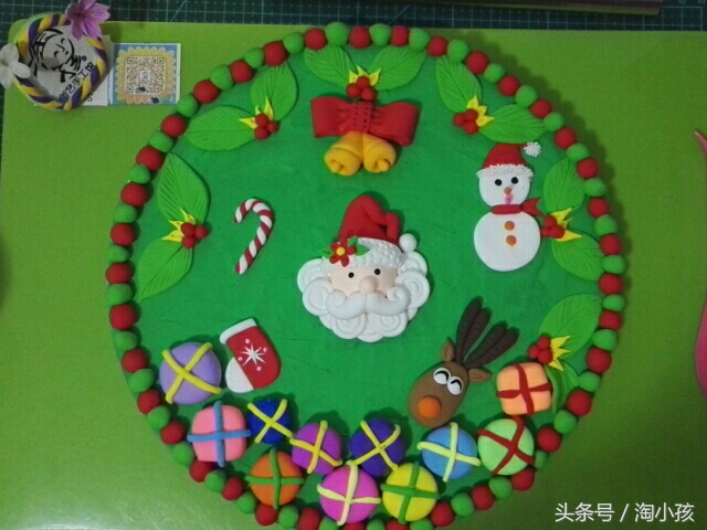 有创意的手工礼物,独一无二的手工新年礼物