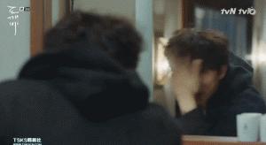 孤单的灿烂神鬼怪死鬼cp,孤单又灿烂的神鬼怪细节分析