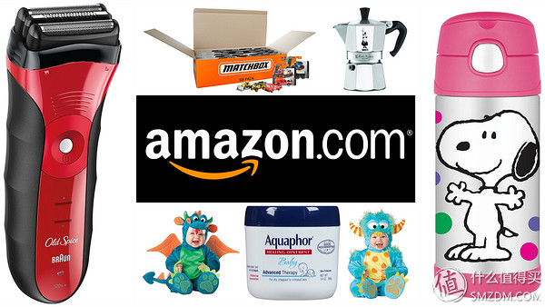 超级好的购物体验视频,亚马逊prime体验