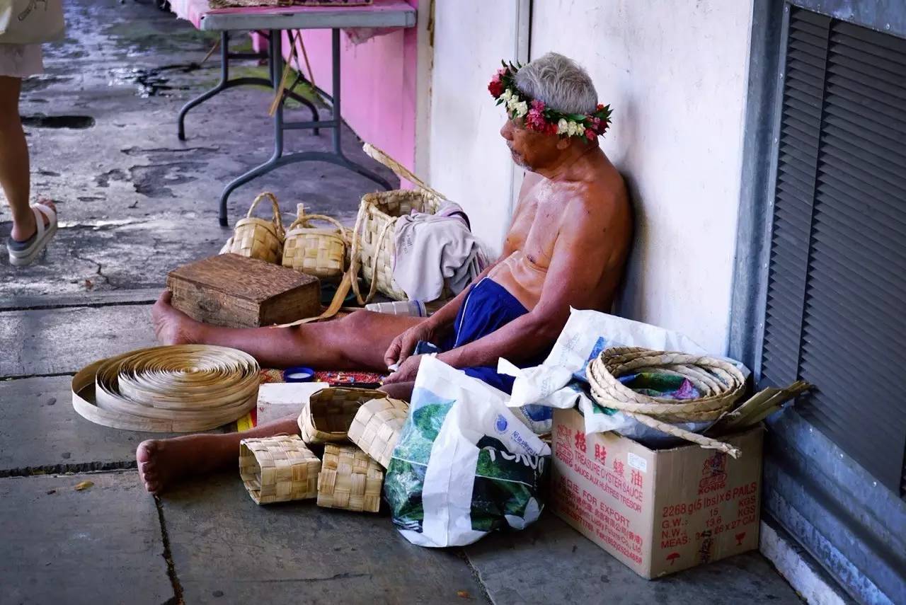 帕皮提为啥叫大溪地,大溪地波利尼西亚群岛