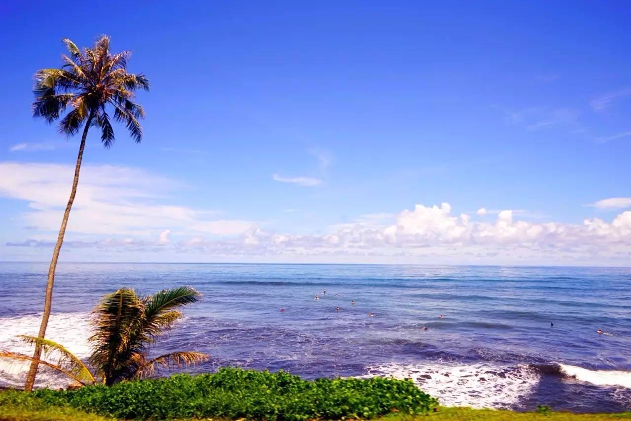 帕皮提为啥叫大溪地,大溪地波利尼西亚群岛