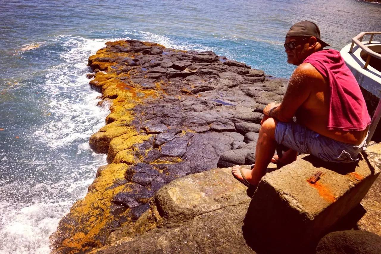 帕皮提为啥叫大溪地,大溪地波利尼西亚群岛