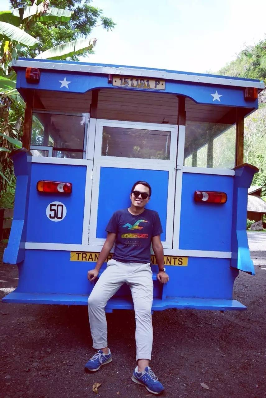 帕皮提为啥叫大溪地,大溪地波利尼西亚群岛