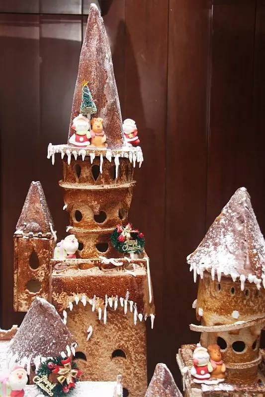 圣诞去哪浪，无锡各大星级酒店圣诞夜高逼格套餐，你喜欢哪一款？