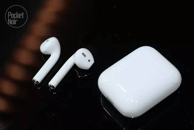 AirPods：头都快甩掉了，还是甩不掉它