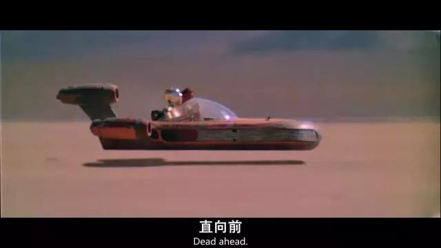 科幻片十大黑科技,40年前的科幻电视剧