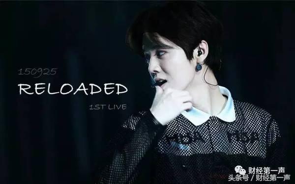 鹿晗和王俊凯早期合照,90后富豪榜鹿晗王俊凯