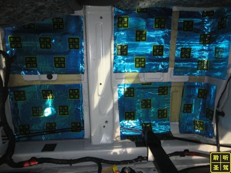 简单升级音响有效果吗,简单升级汽车音响