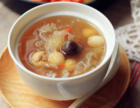 便秘的13种中医分型及食疗方案之七：肝经受寒，大肠失司