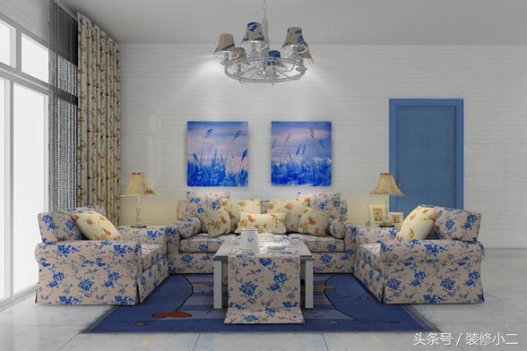 欧式乡村田园风格家具,韩式田园风家居