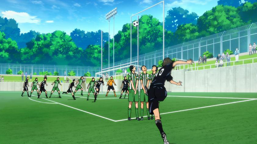近几年不容错过的足球番，《DAYS》东院学院篇制作在即