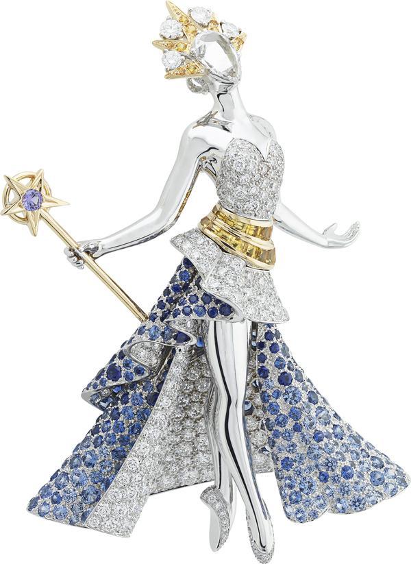 象征永恒爱情的珠宝品牌,爱情珠宝品牌