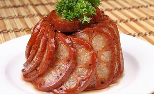 冬至养生汤连中医都在喝,冬至羊肉汤药膳