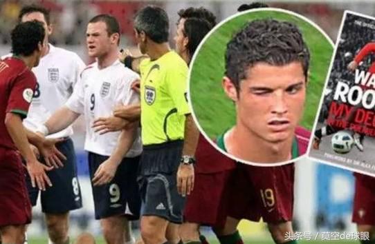 c罗一路走来的辉煌成就完整版,c罗走来