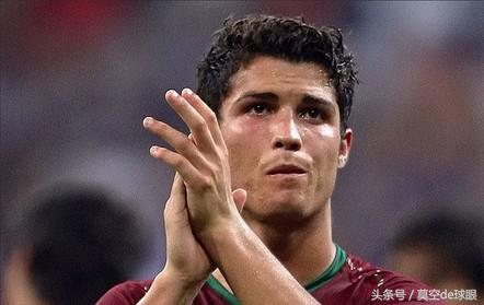 c罗一路走来的辉煌成就完整版,c罗走来