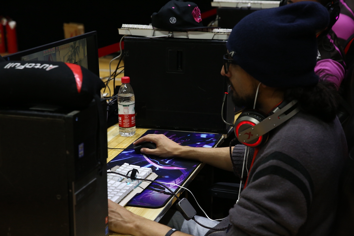 为什么最近直播守望先锋的变多了,守望先锋为什么一直正在启动战网