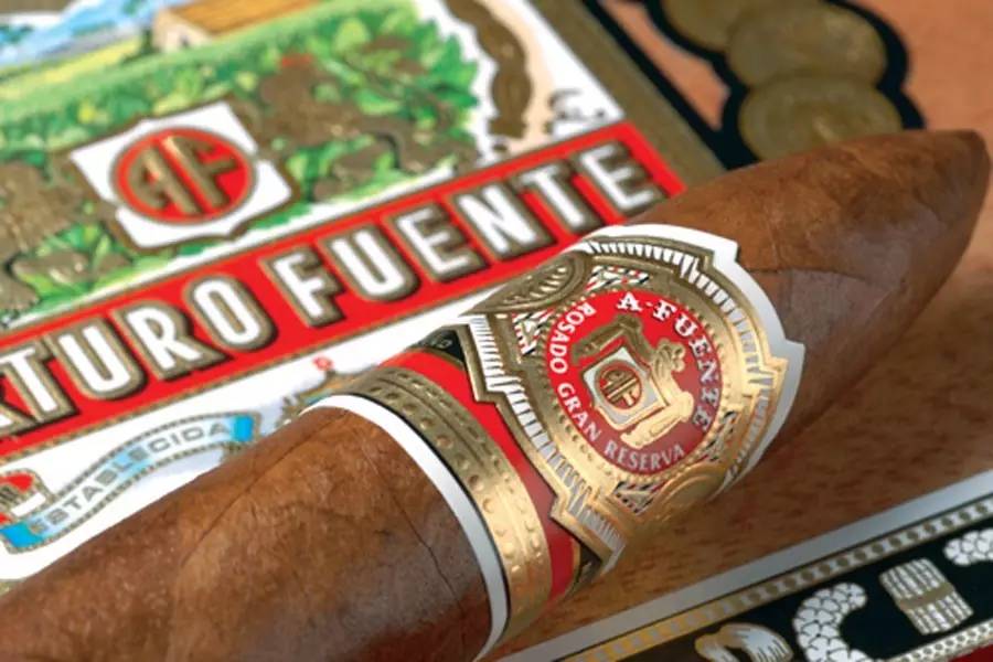 全球十大雪茄排名,世界排名前十的雪茄