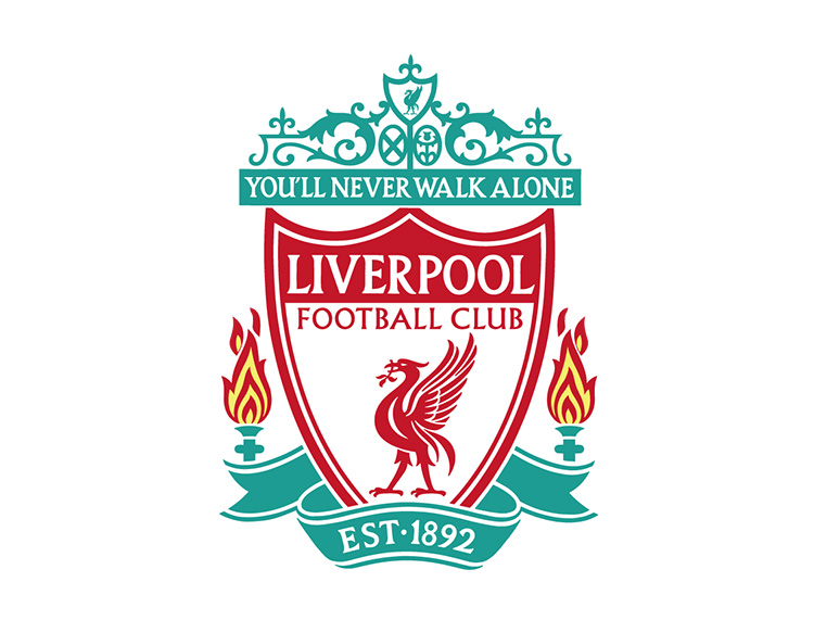 十大足球俱乐部标志,最好看的足球队徽排名前十