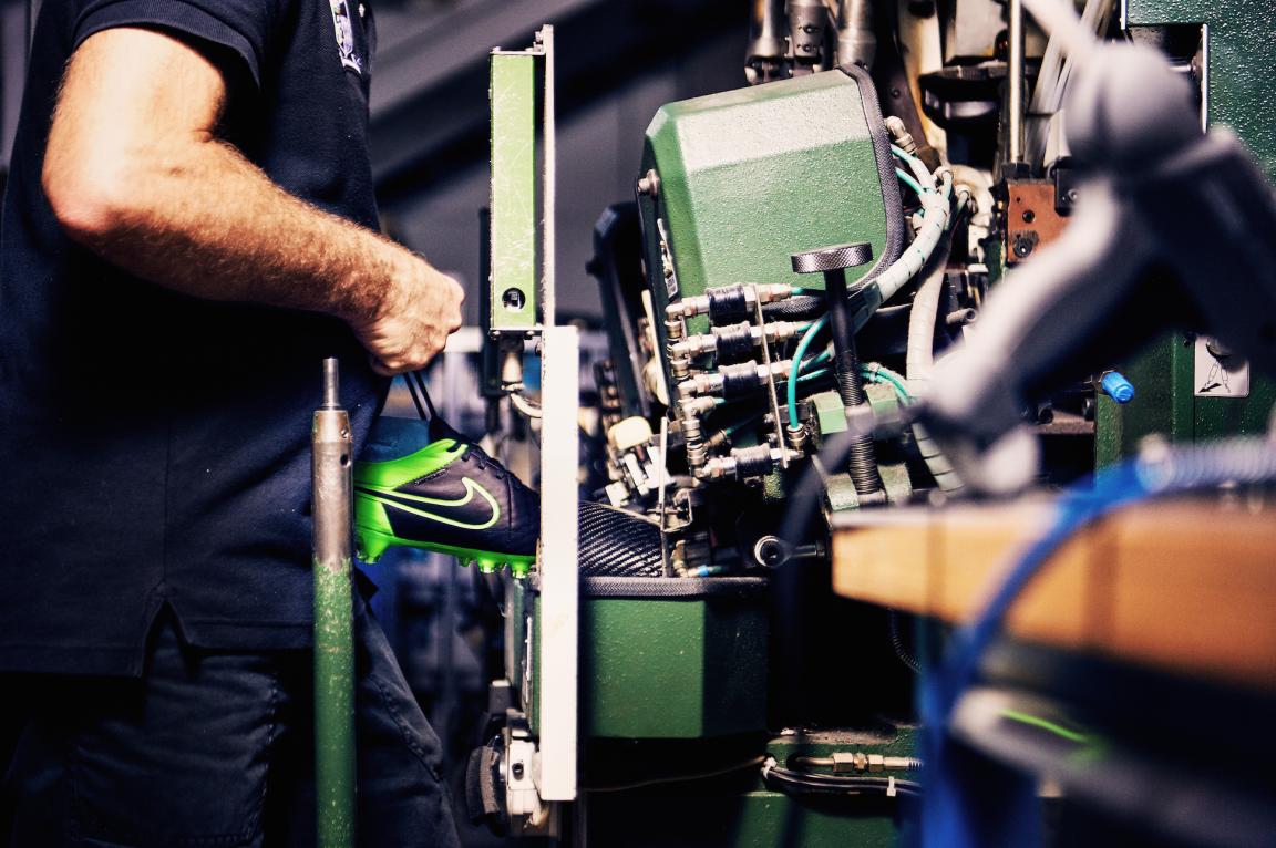 球鞋黑科技发明,2021黑科技球鞋