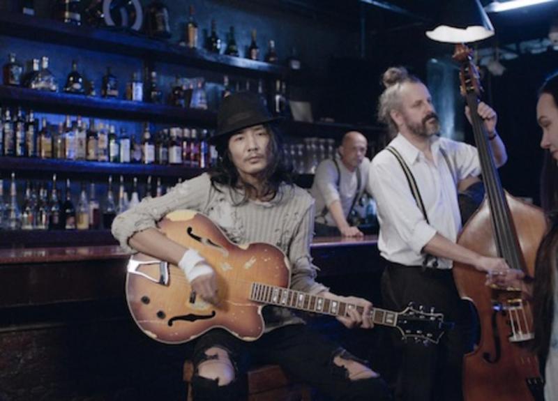 朴树baby达斯维达尼亚,朴树baby俄语什么意思